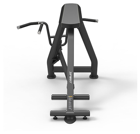 T-образная тяга с упором в грудь Spirit SP-4231