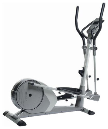 Эллиптический тренажер Torneo Madison C-515