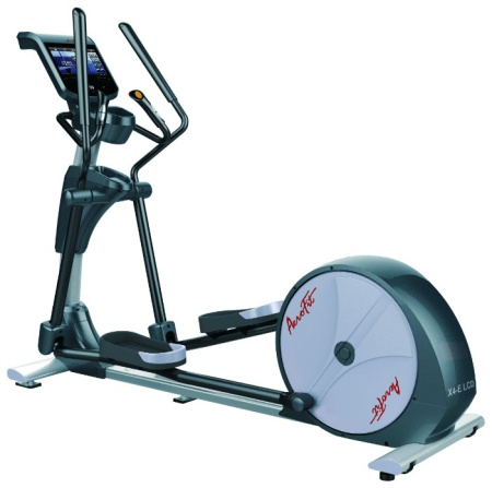 Эллиптический тренажер AeroFit X4-E 11.6 LCD