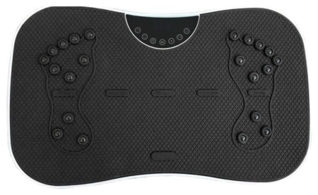 Горизонтальная виброплатформа GESS Shake