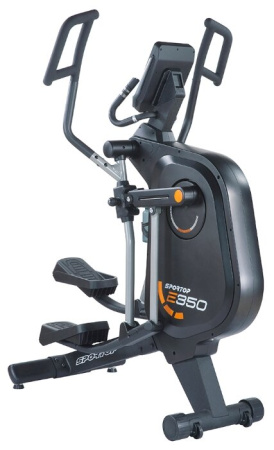 Эллиптический тренажер Sportop E350-TFT