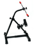Портативный велотренажер Belberg BE-25