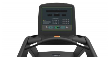 Электрическая беговая дорожка CardioPower PRO CT350
