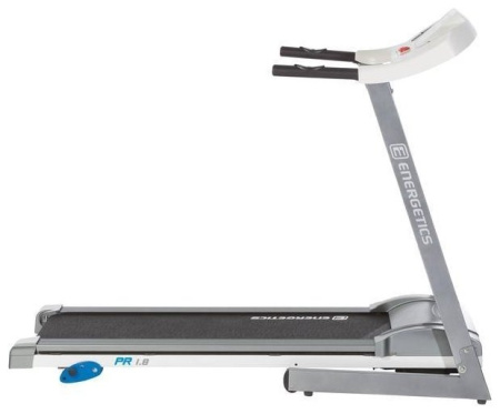 Электрическая беговая дорожка Energetics Power Run 1.8