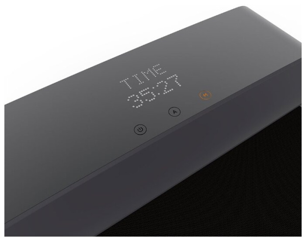 Электрическая беговая дорожка Titanium SF 0461