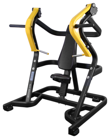 Жим от груди Bronze Gym PL-1707