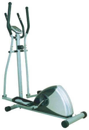 Эллиптический тренажер Eras EL0168-01