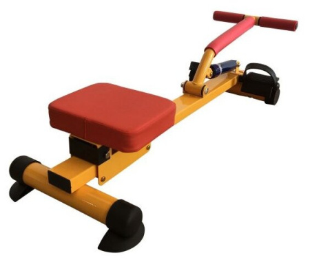 Гребной тренажер DFC VT-2701