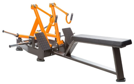 Тренажер со свободными весами AeroFit Inotec A4