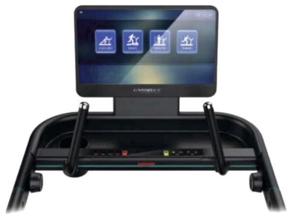 Электрическая беговая дорожка UltraGym UG-M 005