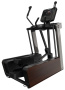 Эллиптический тренажер Life Fitness FS4 Dark Walnut