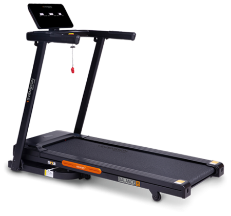 Беговая дорожка домашняя SVENSSON BODY LABS BALANCE B