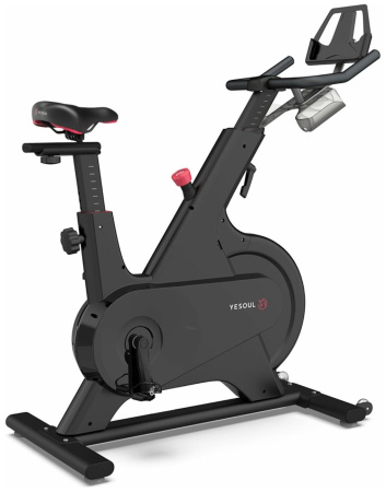 Велотренажер YESOUL BM1