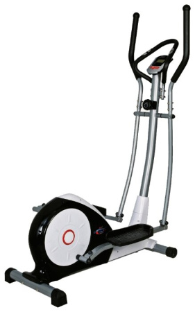 Эллиптический тренажер Dender E-1125 Larius