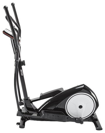 Эллиптический тренажер Tatverk Motion