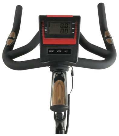 Спин-байк Evo Fitness Racer 18