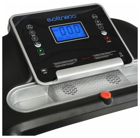 Беговая дорожка Evo Fitness Stels