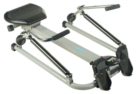 Гребной тренажер Starfit RW-101