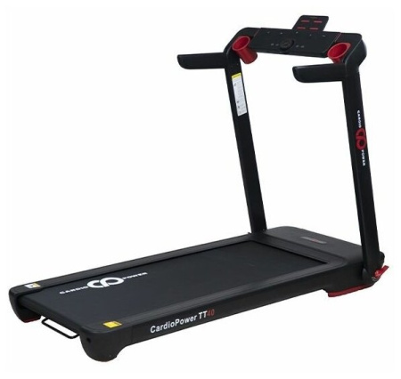 Беговая дорожка CardioPower TT40