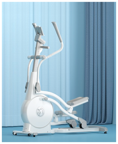 Эллиптический тренажер YESOUL E30S