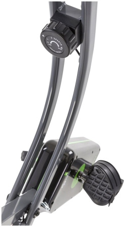 Велотренажер Tunturi Cardio Fit B20 X