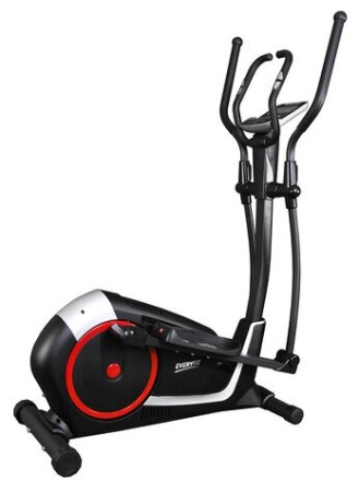 Магнитный эллиптический тренажер Everyfit K8727HP