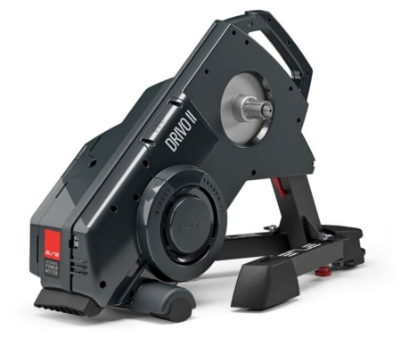 Велоэргометр Elite Drivo 2