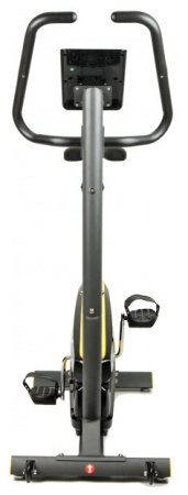 Вертикальный велотренажер ATLAS Fox