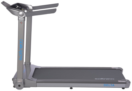 Беговая дорожка электрическая Evo Fitness Delta