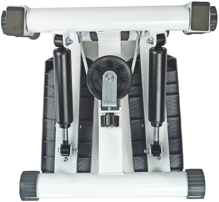 Мини степпер поворотный с поручнями ProRun 300-1085