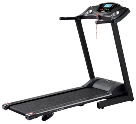 Электрическая беговая дорожка FAMILY TM 250M