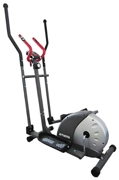 Эллиптический тренажер ATEMI AE 405