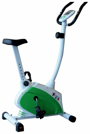 Вертикальный велотренажер USA Style SS-7789B