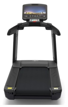 Электрическая беговая дорожка CardioPower PRO CT550