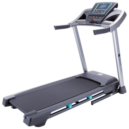 Электрическая беговая дорожка DOMYOS Energy Run