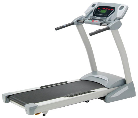 Электрическая беговая дорожка SPIRIT XT600