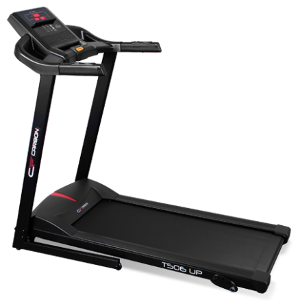 Беговая дорожка Carbon Fitness T506 UP
