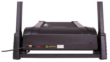 Электрическая беговая дорожка HouseFit SPIRO 451