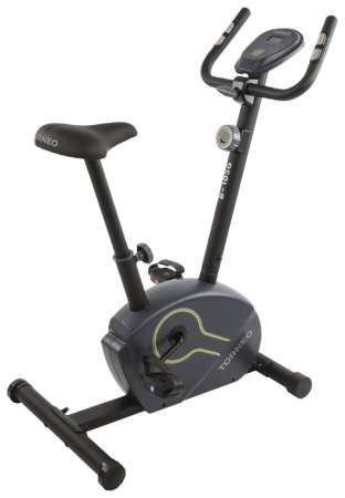 Вертикальный велотренажер Torneo Rumba B-105G