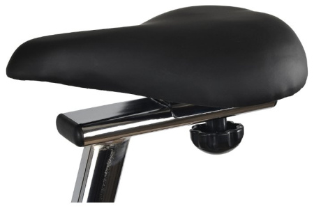 Вертикальный велотренажер Evo Fitness Yuto EL