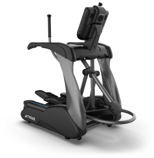 Эллиптический тренажер True Fitness C900 Emerge