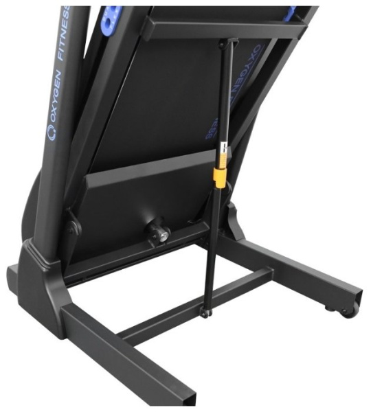 Электрическая беговая дорожка Oxygen Riviera IV ML