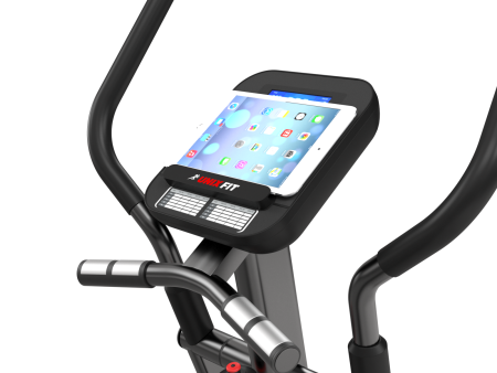 Эллиптический тренажер UnixFit MV-500E