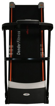 Электрическая беговая дорожка Dender T-1010 LeMans Plus