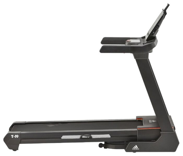 Электрическая беговая дорожка adidas T-19