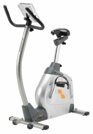 Велоэргометр Bremshey Cardio Explorer (2010)