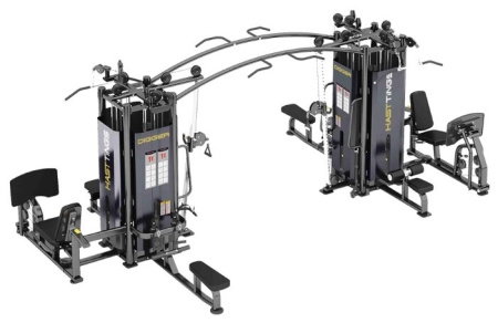 Мультистанция Hasttings Digger HD031-1