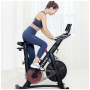 Вертикальный велотренажер YESOUL Smart Spinning bike S3 Pro