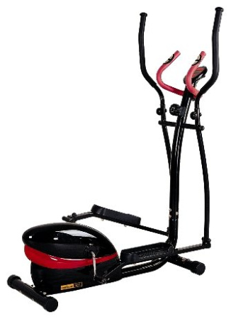 Эллиптический тренажер Sportex BA501E