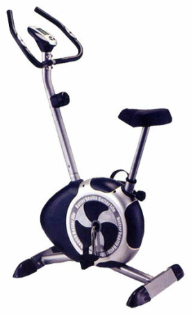 Вертикальный велотренажер SPORT HOUSE SH-220D